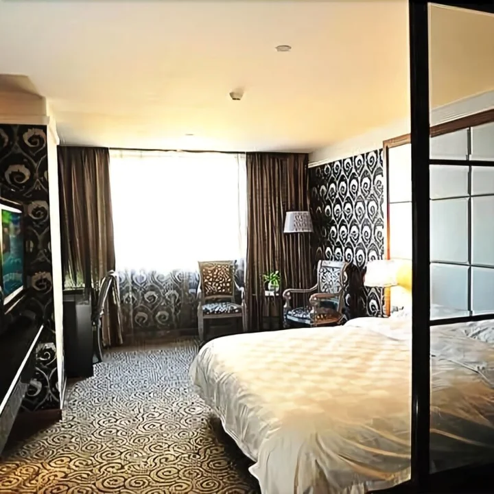 Хэншуй: Xukang Hotel