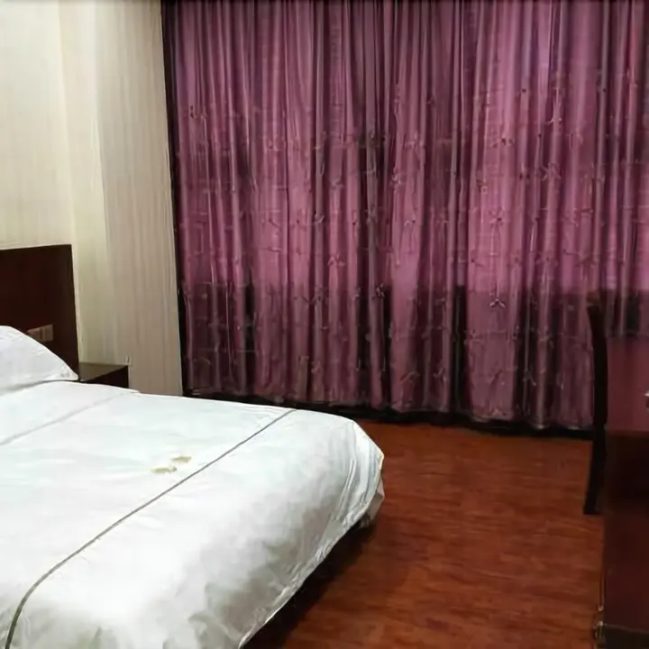 Хэншуй: Xukang Hotel
