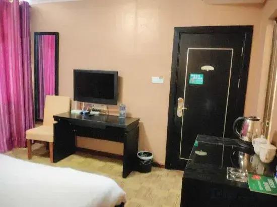 Дунъян: Sunshine Holiday Hotel