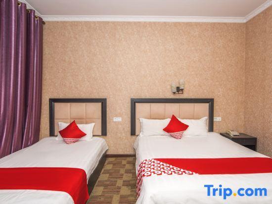 Дунъян: Sunshine Holiday Hotel