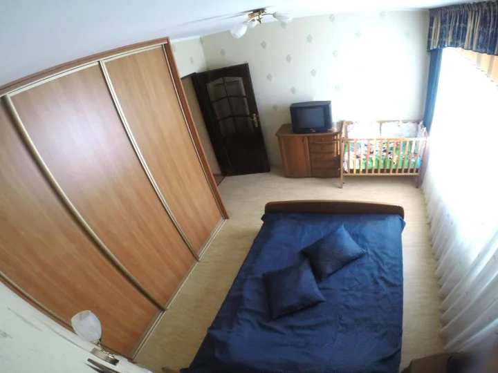 Зеленоградск: Apartments na Lesoparkovoy 2 A