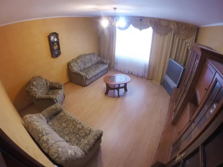 Зеленоградск: Apartments na Lesoparkovoy 2 A
