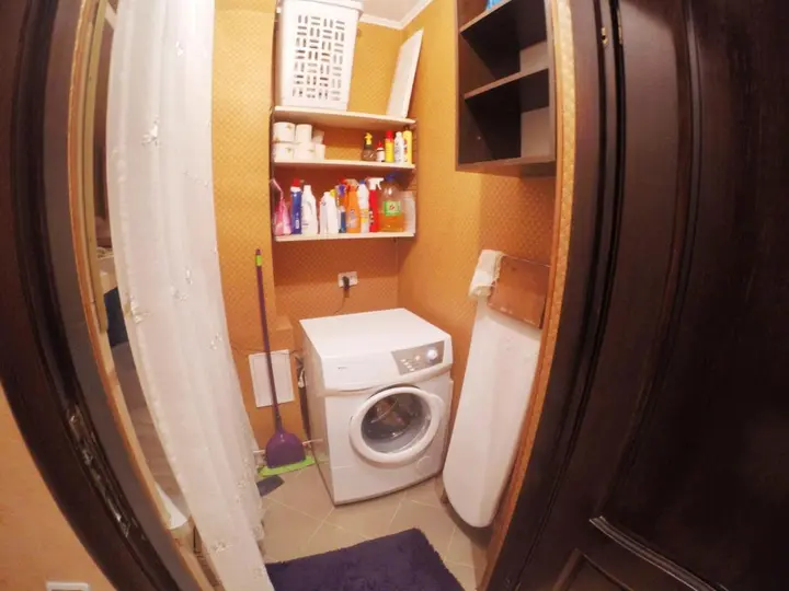 Зеленоградск: Apartments na Lesoparkovoy 2 A