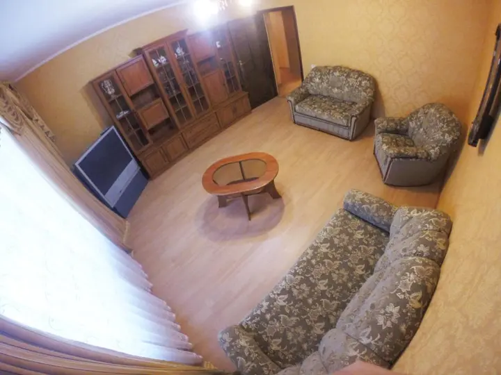 Зеленоградск: Apartments na Lesoparkovoy 2 A