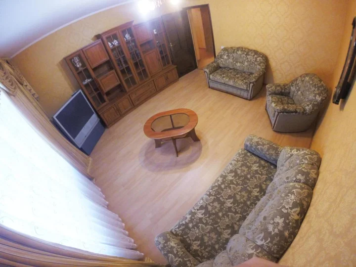 Зеленоградск: Apartments na Lesoparkovoy 2 A