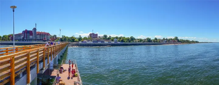 Зеленоградск: Apartments na Lesoparkovoy 2 A
