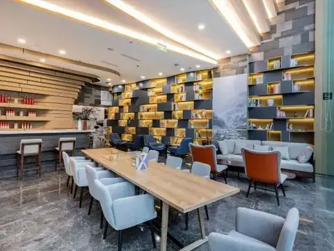 Atour Hotel (Ji'nan Daguanyuan) — фото 3