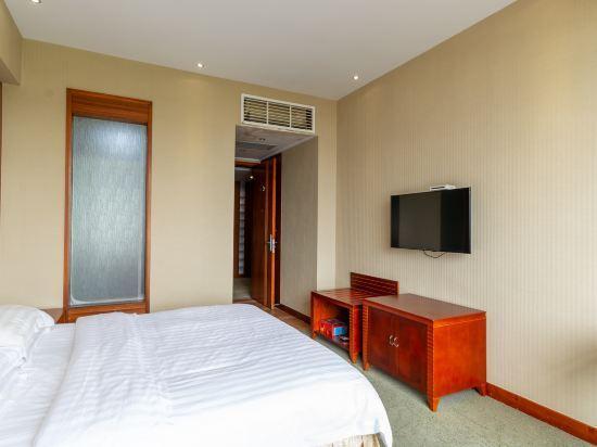 Хойчжоу: Wanghailou Hotel