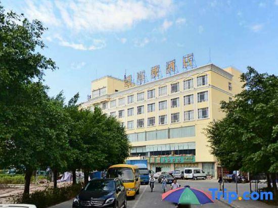Хойчжоу: Wanghailou Hotel