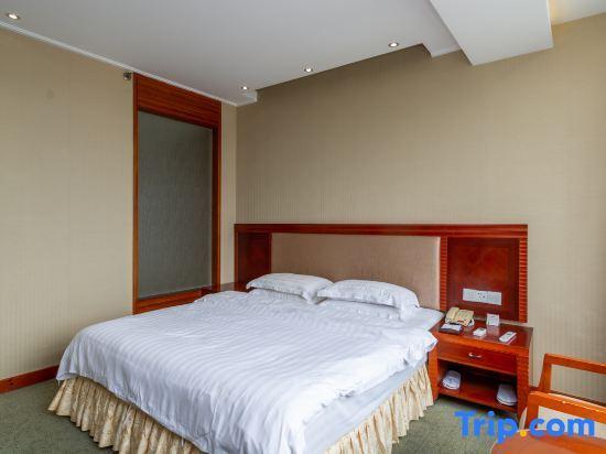 Хойчжоу: Wanghailou Hotel