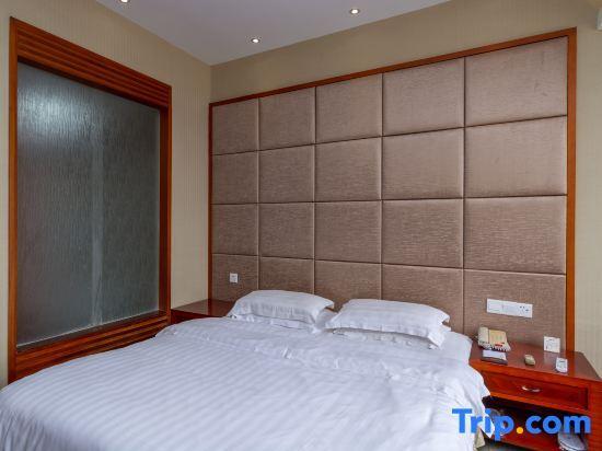 Хойчжоу: Wanghailou Hotel