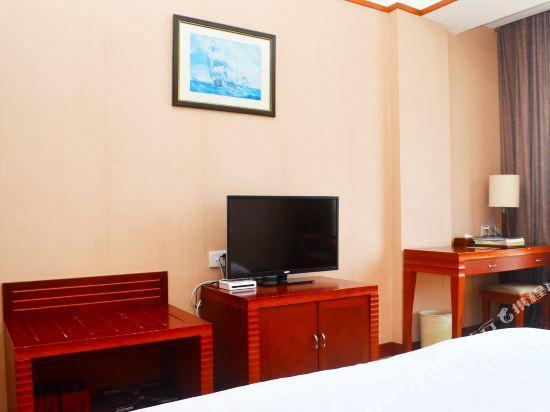 Хойчжоу: Wanghailou Hotel