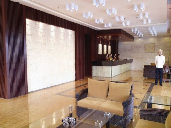 Хойчжоу: Wanhuilai Hotel