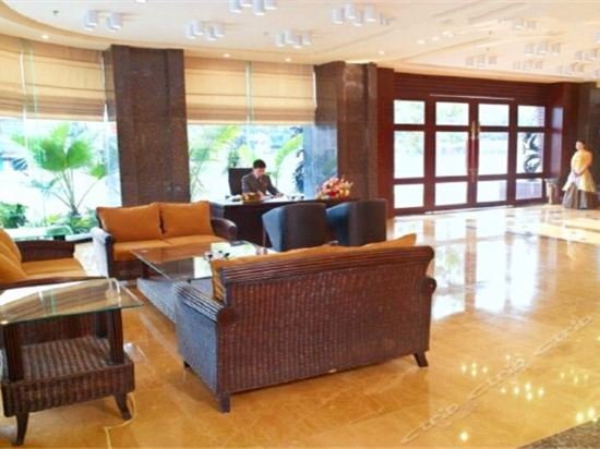 Хойчжоу: Wanhuilai Hotel
