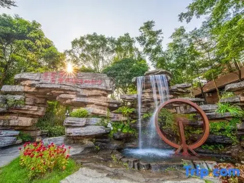 Хойчжоу: Sun Nature International Hot Spring Town