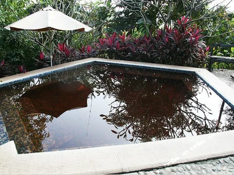 Хойчжоу: Sun Nature International Hot Spring Town