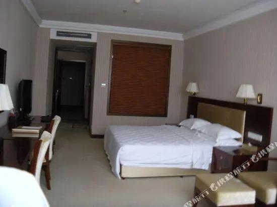 Цзинань: Shandong International Business Center