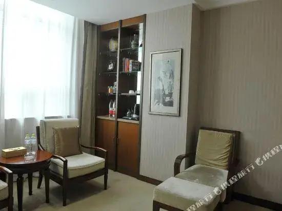 Цзинань: Shandong International Business Center
