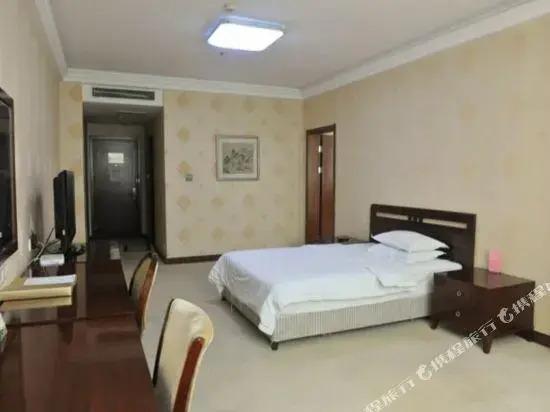 Цзинань: Shandong International Business Center