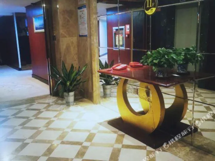 Цзиань: Junhong Hotel