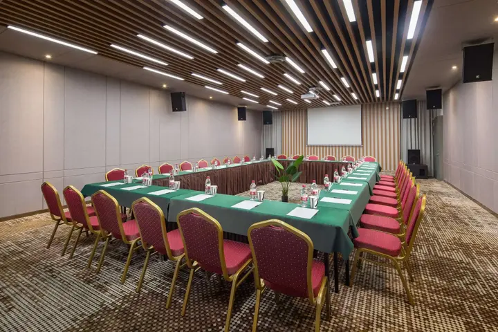 Хучжоу: Ramada Encore by Wyndham Huzhou