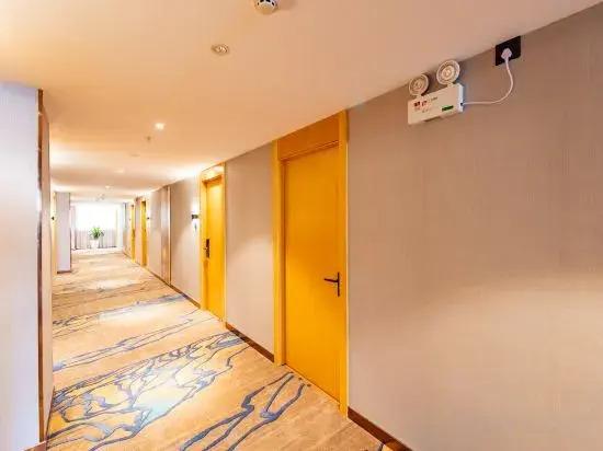 Starway Hotel (Jiangyin Nanmen Babaiban) — фото 4