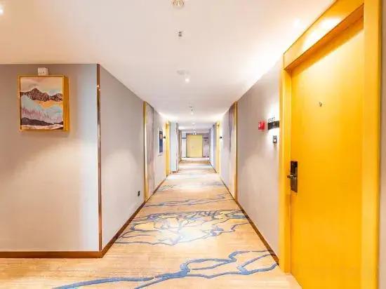 Starway Hotel (Jiangyin Nanmen Babaiban) — фото 5