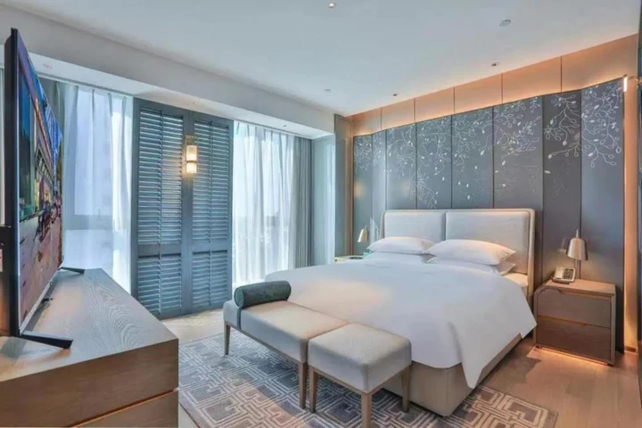 Цзиньхуа: Today Hotel