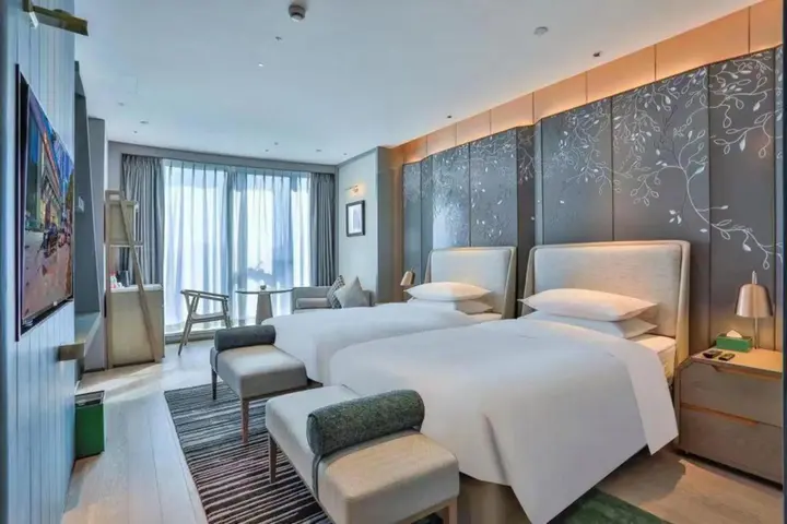 Цзиньхуа: Today Hotel