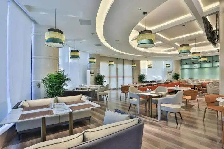 Цзиньхуа: Today Hotel
