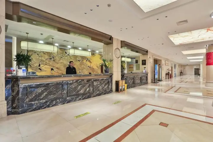 Цзиньхуа: Today Hotel