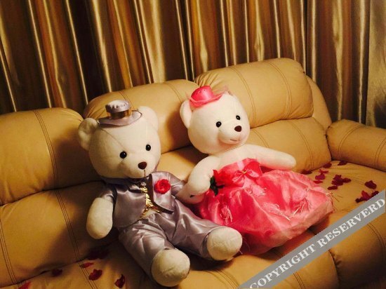 Цзинин: Huiquan Boutique Hotel