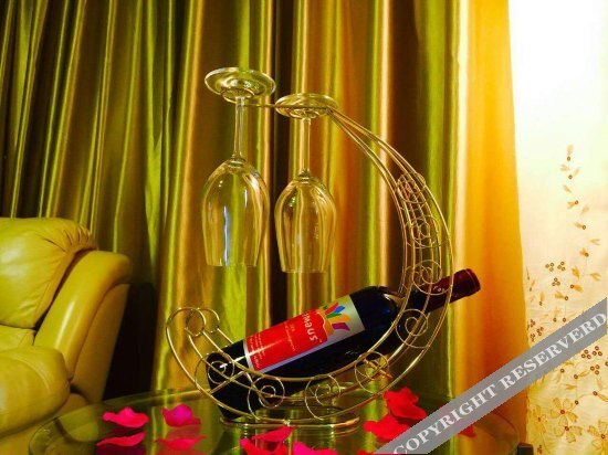 Цзинин: Huiquan Boutique Hotel