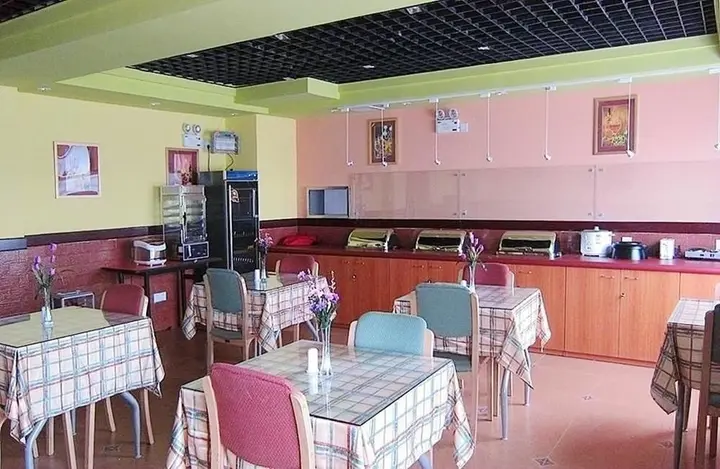 Хандань: Thank Inn Plus Hotel Shandong Liaocheng Railway Station