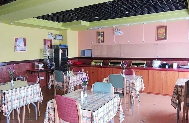 Хандань: Thank Inn Plus Hotel Shandong Liaocheng Railway Station