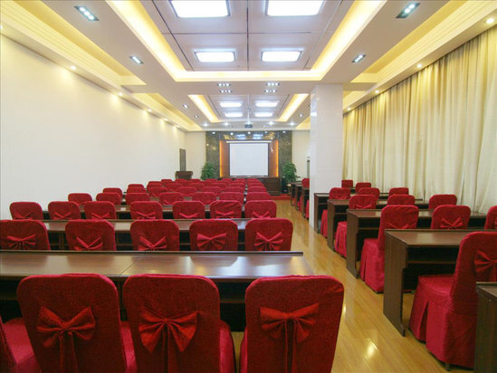 Ляньюньган: Lianyungang Suhao Hotel
