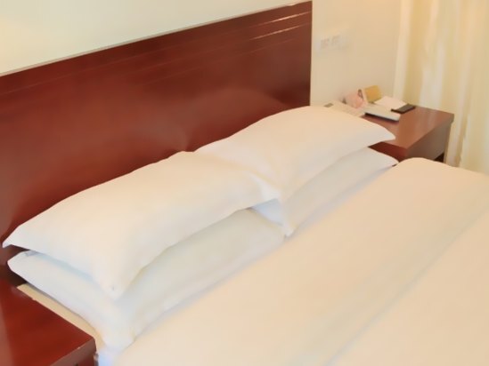 Ляньюньган: Lianyungang Suhao Hotel