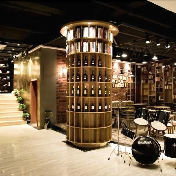 Ляньюньган: Jinguan Holiday Hotel Lianyungang