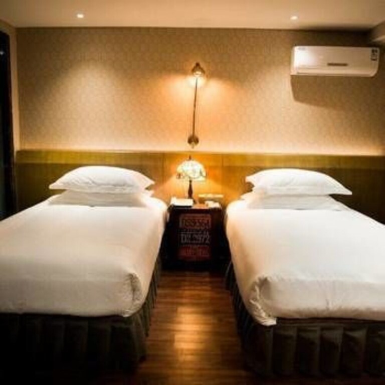 Ляньюньган: Jinguan Holiday Hotel Lianyungang