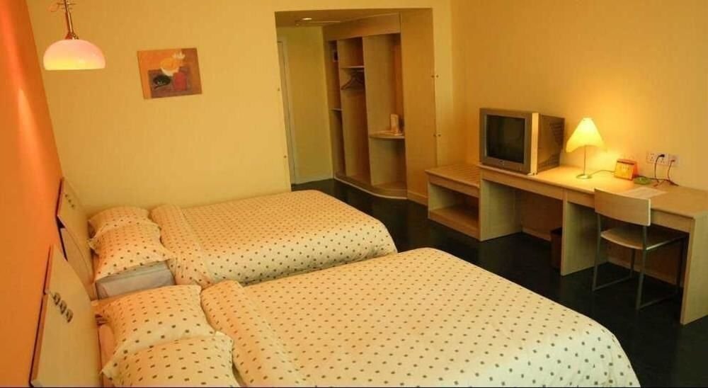 Ханчжоу: Houhai Holiday Hotel