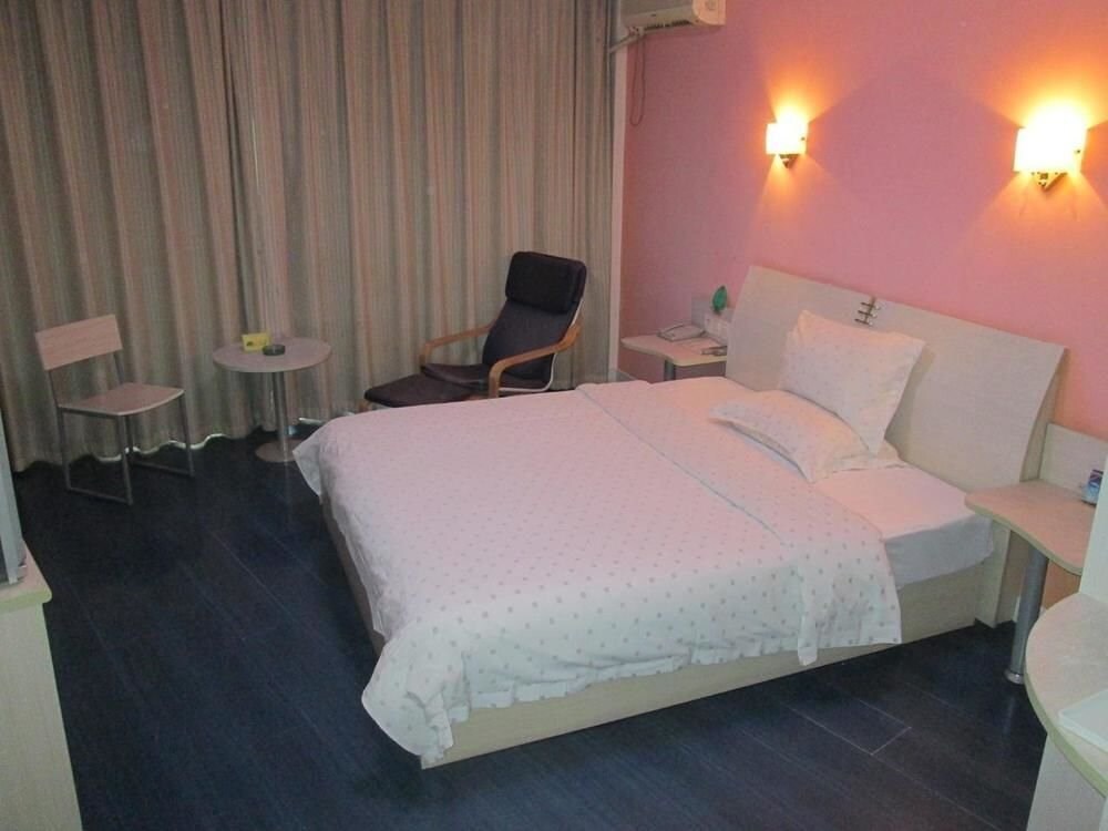 Ханчжоу: Houhai Holiday Hotel