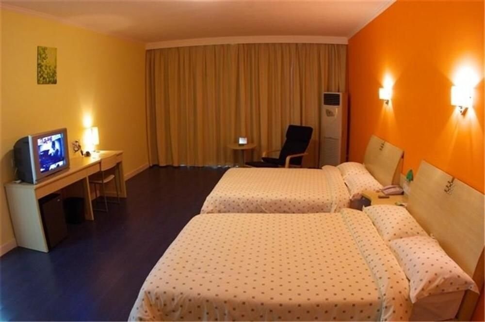 Ханчжоу: Houhai Holiday Hotel
