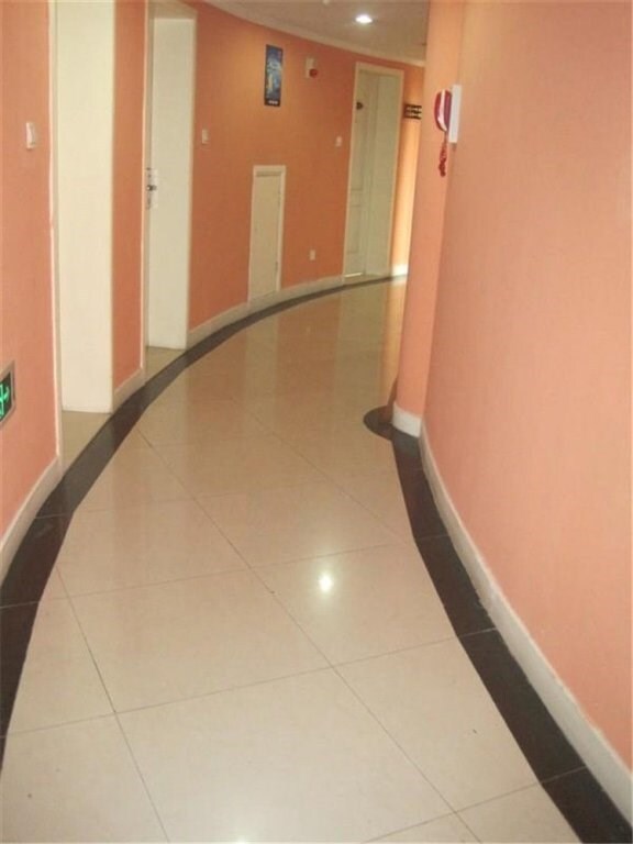 Ханчжоу: Houhai Holiday Hotel