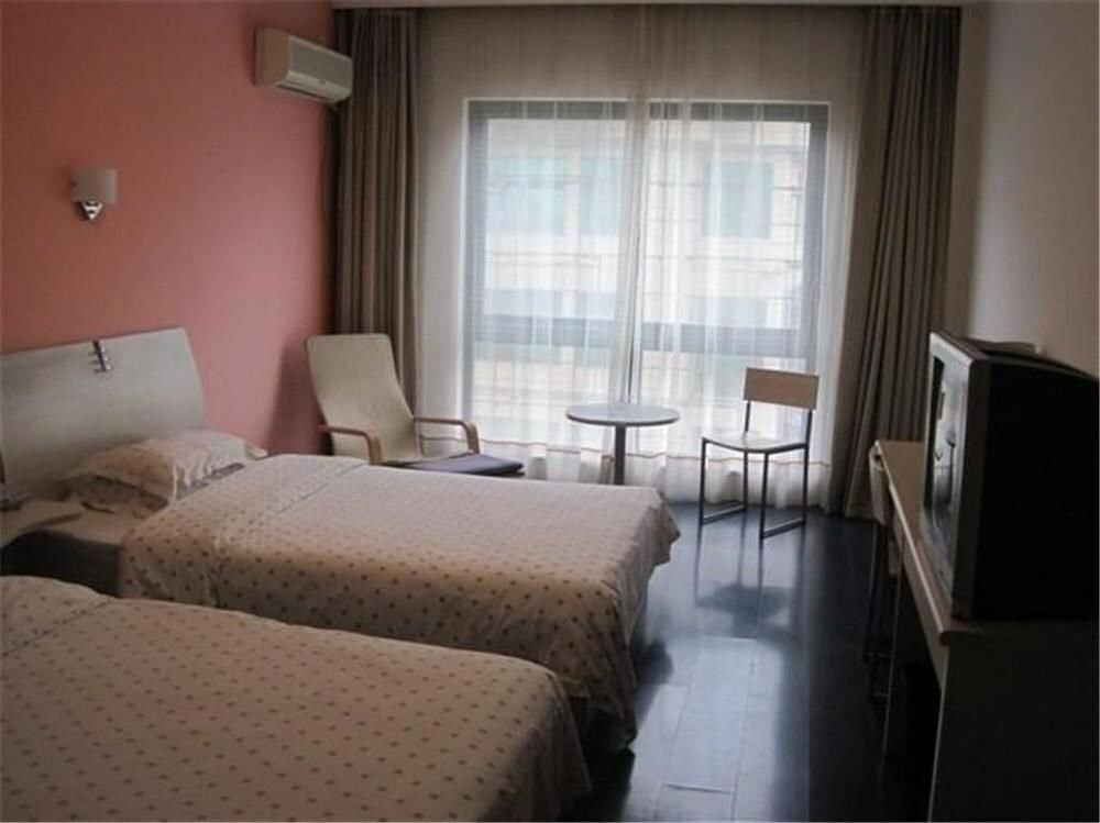 Ханчжоу: Houhai Holiday Hotel