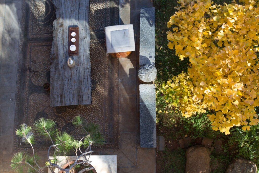 Лицзян: Lijiang Jun Bo Xuan Guesthouse