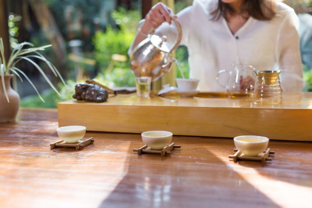 Лицзян: Lijiang Jun Bo Xuan Guesthouse