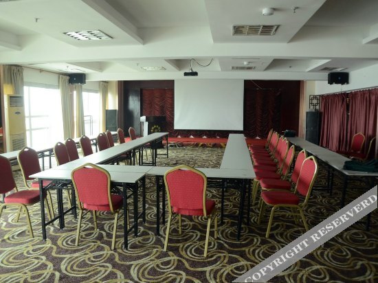 Лючжоу: Jinrui Business Hotel