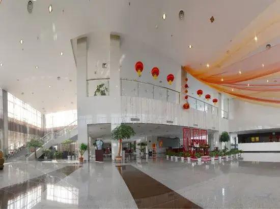 Jiangxi Bailu Hotel — фото 2