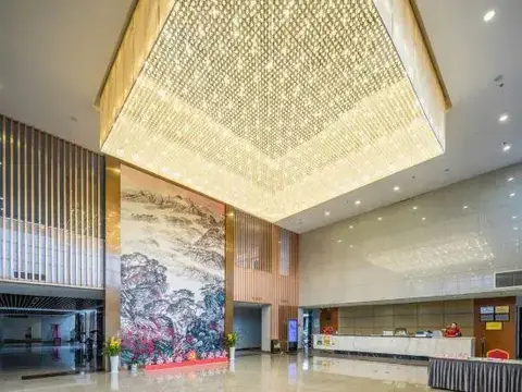 Jiangxi Bailu Hotel — фото 3