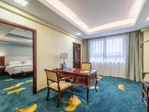 Jiangxi Bailu Hotel — фото 4